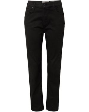 Tomorrow Jeans Teresa - Schwarz
