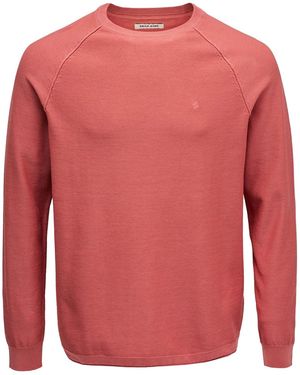 Salsa Jeans Langarm-Shirts - Pink