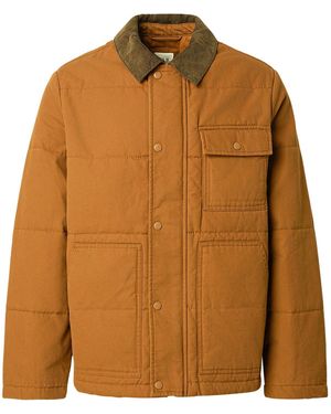 Gap Jacke - Braun