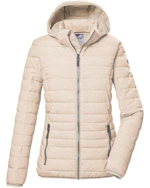 G.i.g.a. Dx Outdoorjacke - Natur