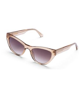 Isabel Bernard Sonnenbrille - Pink