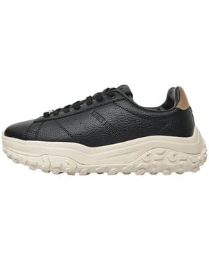 Antony Morato Sneaker Ayrton - Schwarz