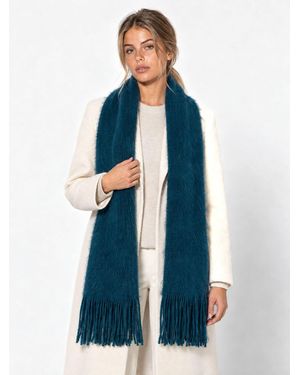 Penti Schal Warmy Schal - Blau