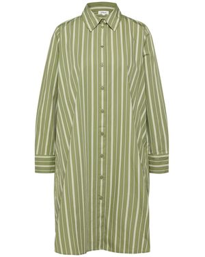 S.oliver Kleid - Grün