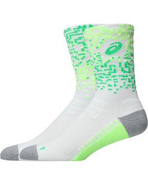 Asics Sportsocken - Grün