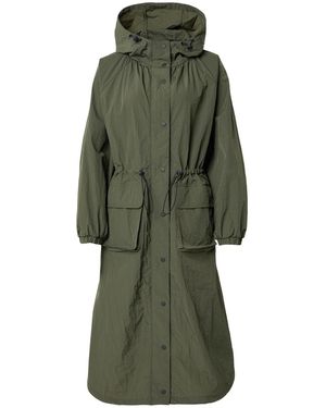 Levi's Levis Simone Long Bubble Parka - Grün