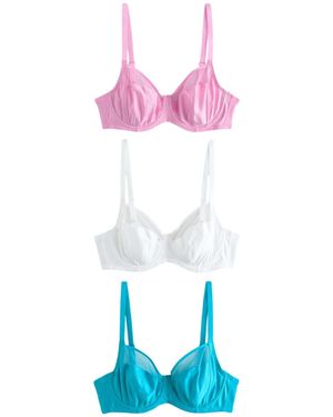 Next Next Bh - Pink