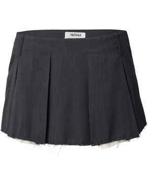 Monki Rock - Blau