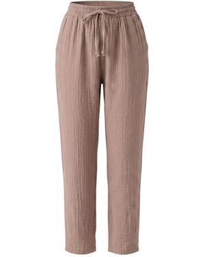 WENOR Hose Tanora - Braun