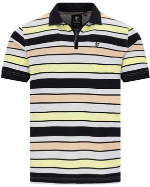 Hajo Shirt - Schwarz