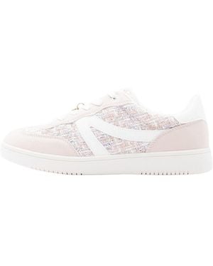 Call It Spring Sneaker Solae - Weiß