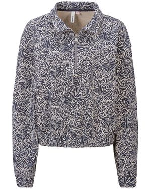 Ragwear Sweatshirt - Grau