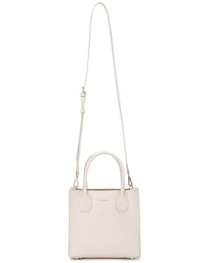 diana&co Handtasche - Weiß