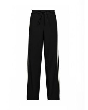 IVY Copenhagen Trouser Ivy-Augusta - Schwarz