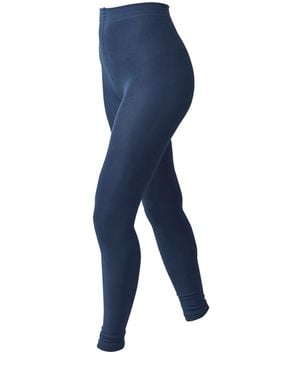 Next Strumpfhose - Blau