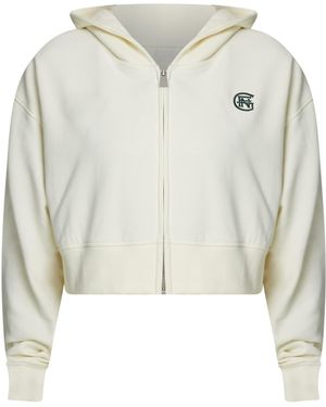 Good For Nothing Sweatjacke - Weiß