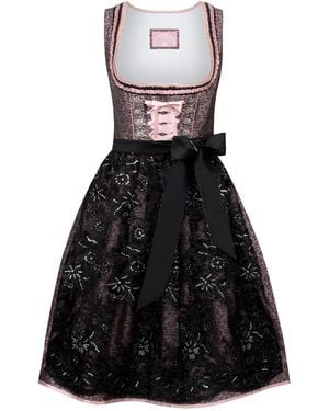 Stockerpoint Dirndl Finja - Schwarz