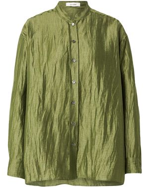 IVY & OAK Bluse Effie Lane - Grün