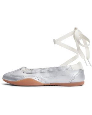 Tommy Hilfiger Sneaker - Weiß