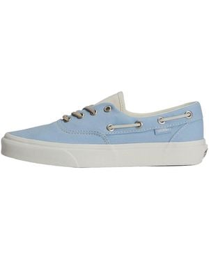 Vans Slip On Authentic - Blau
