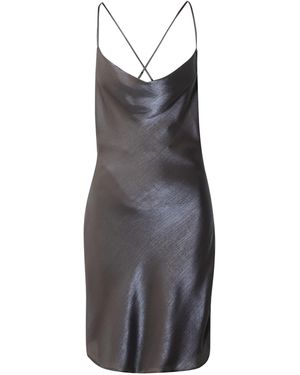 Modström Kleid Ferron - Grau