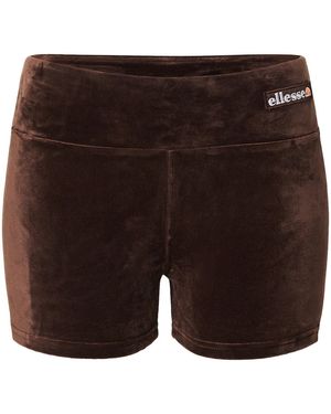 Ellesse Shorts Abbeh - Schwarz