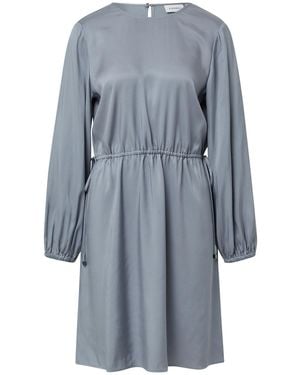 Comma, Kleid - Grau