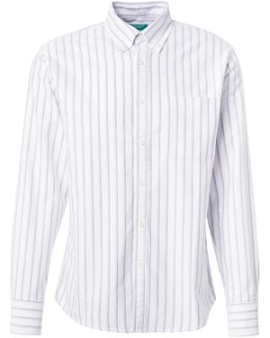 Benetton Hemd - Weiß