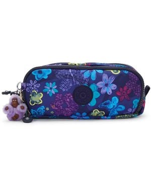 Kipling Federmäppchen - Blau