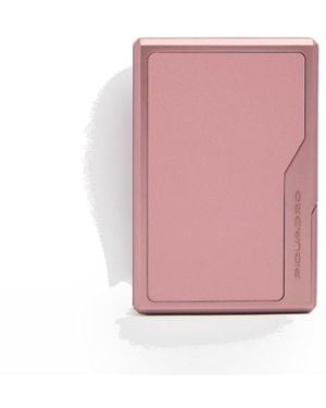 Piquadro Portemonnaie - Pink