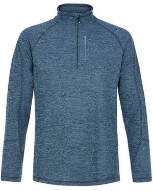 Protest Sportsweatshirt Prtlouisiana - Blau