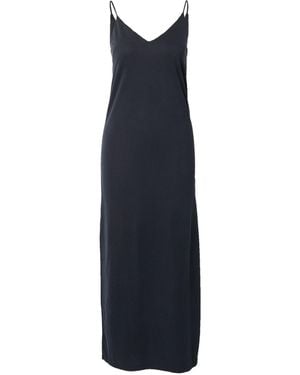 Mbym Kleid 'Leslee' - Blau