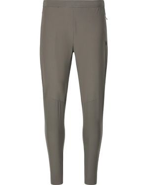 Virtus Funktionshose Mack - Grau