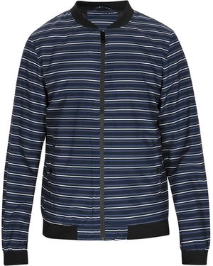 Bridgeport Jacke - Blau
