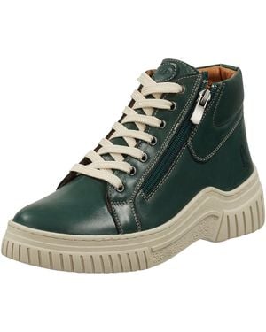 Hush Puppies Stiefelette - Grün
