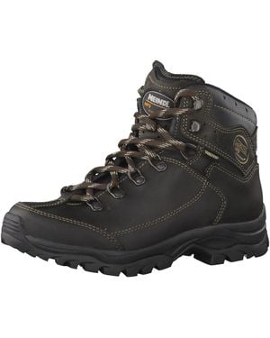 Meindl Boots Vakuum Ultra - Schwarz