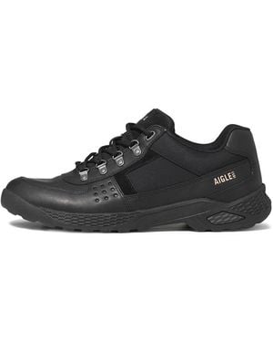 Aigle Sneaker Dolik - Schwarz