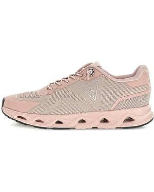 Guess Sneaker Ease - Pink