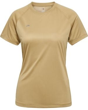 Newline Funktionsshirt Beat - Natur