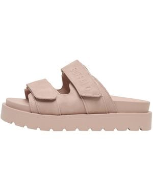 Buffalo Pantolette Raya - Pink
