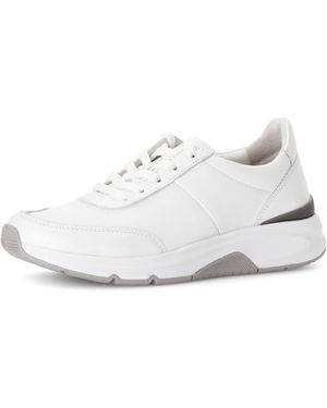 Gabor Rollingsoft Sneaker Low - Schwarz