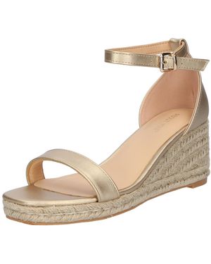/about You Pumps Chayenne - Natur