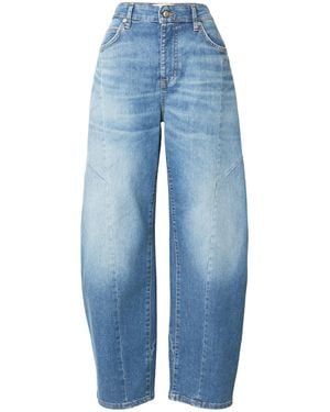 M·a·c Jeans Dakota - Blau