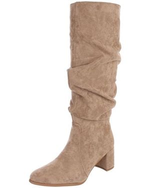 Ital-Design Stiefel - Weiß