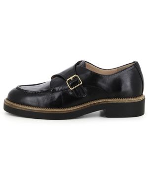 Evita Slipper 'Mara' - Schwarz