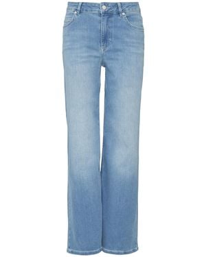 comma casual identity Jeans - Blau