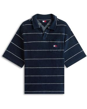Tommy Hilfiger Poloshirt - Blau