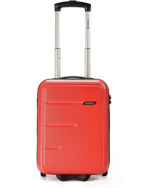 Gabol Trolley Future Plus - Rot