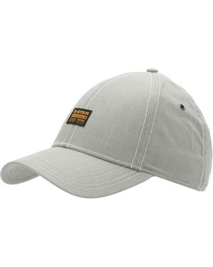 G-Star Cap - Grau