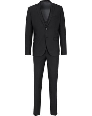 SteffenKlein Anzug - Schwarz